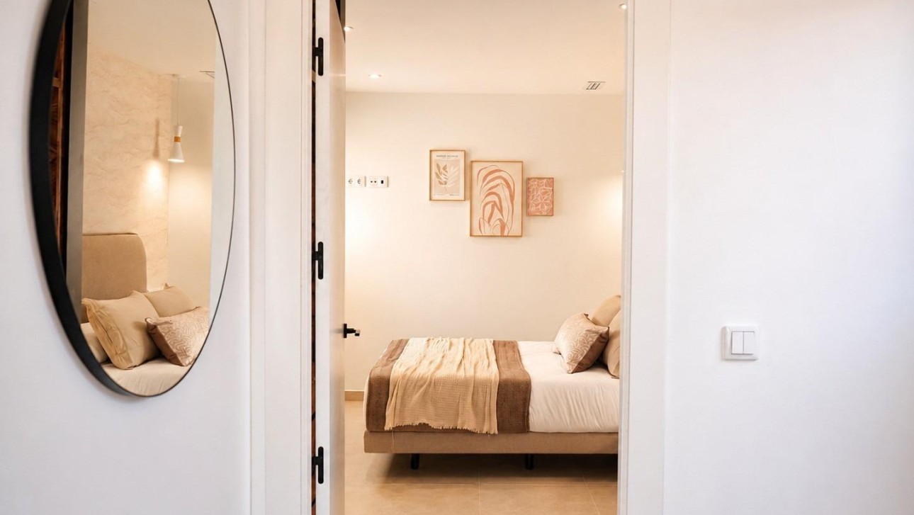 New Build - Townhouse - Dolores - Sector 2