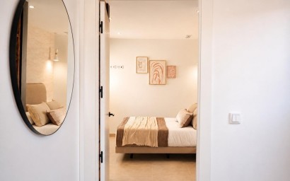 New Build - Townhouse - Dolores - Sector 2
