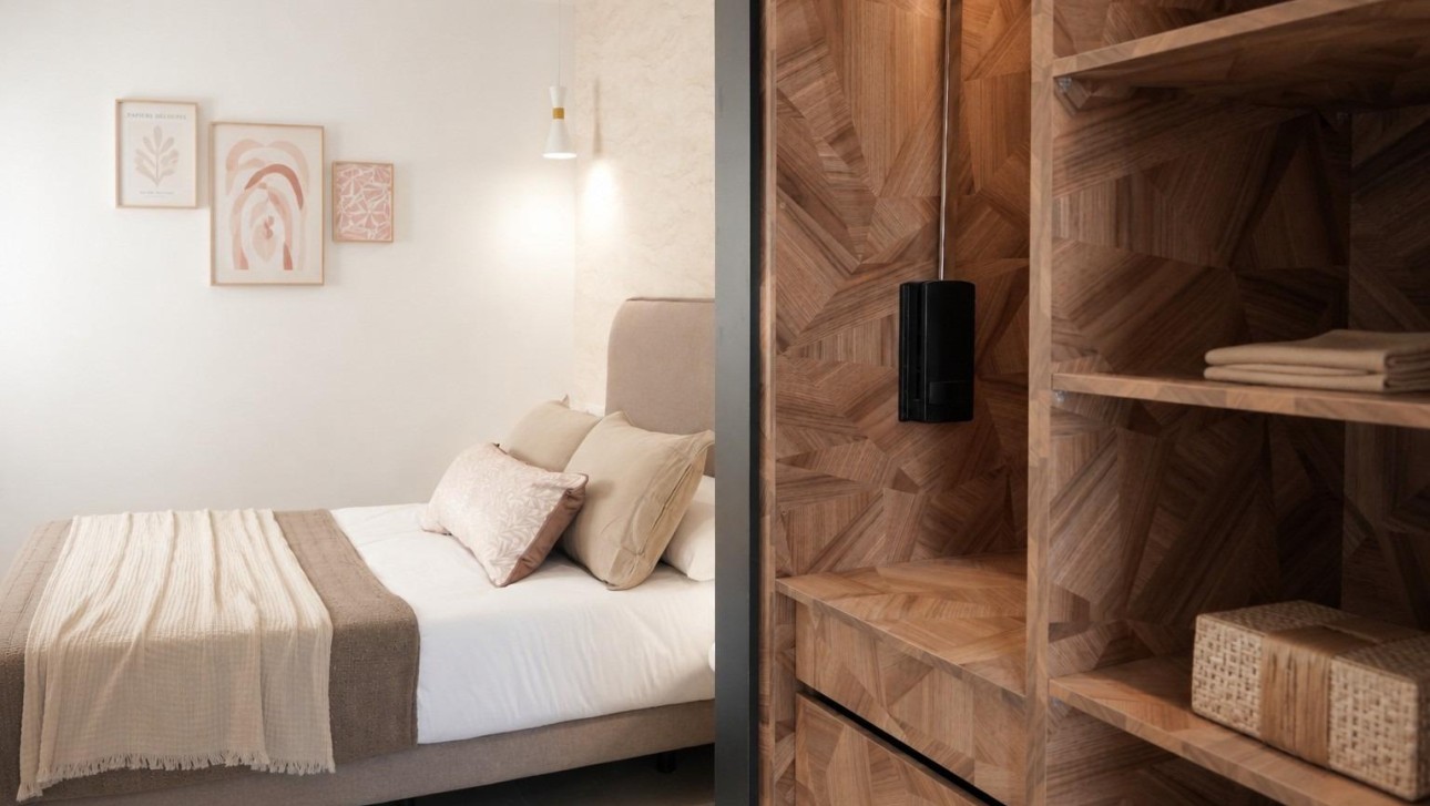 New Build - Townhouse - Dolores - Sector 2