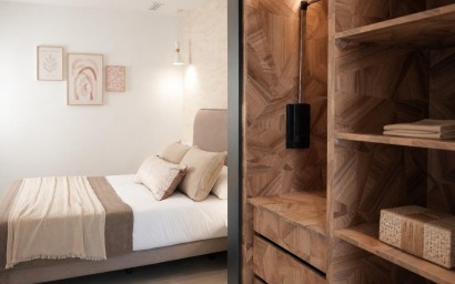 New Build - Townhouse - Dolores - Sector 2