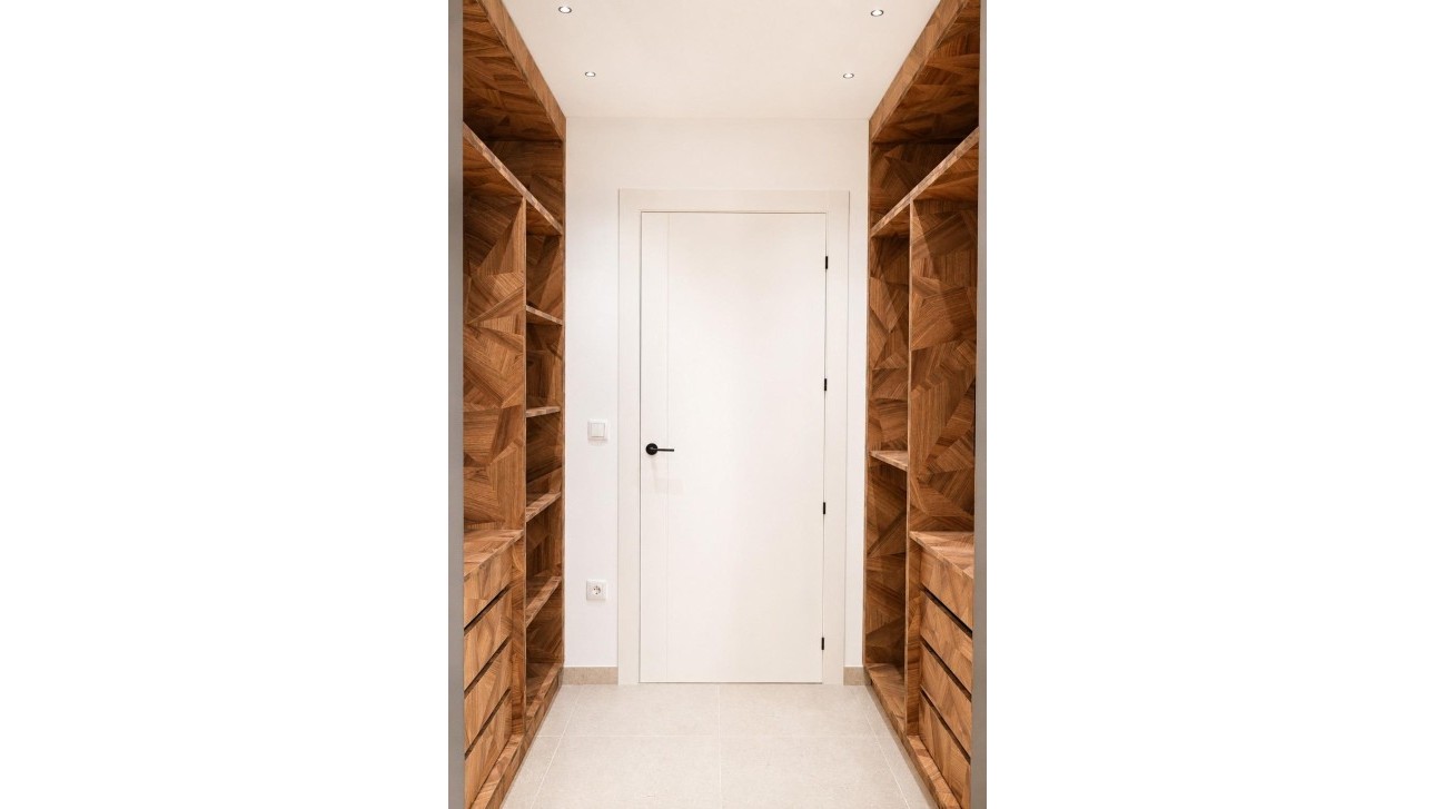 New Build - Townhouse - Dolores - Sector 2