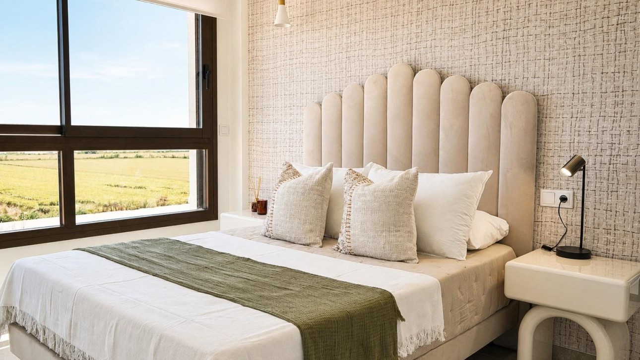 New Build - Townhouse - Dolores - Sector 2