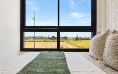 New Build - Townhouse - Dolores - Sector 2