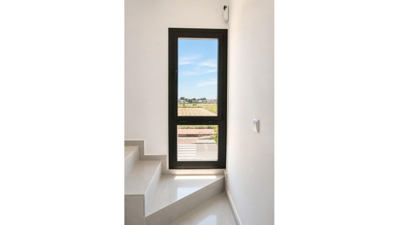 New Build - Townhouse - Dolores - Sector 2