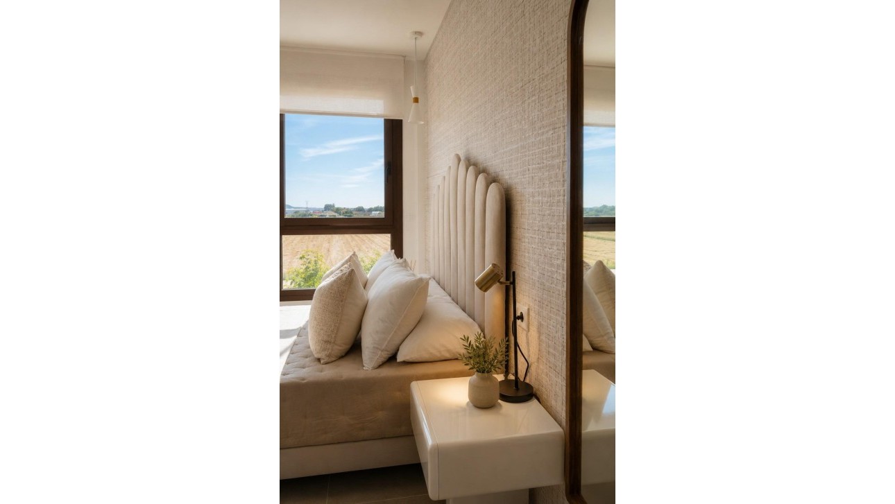 New Build - Townhouse - Dolores - Sector 2