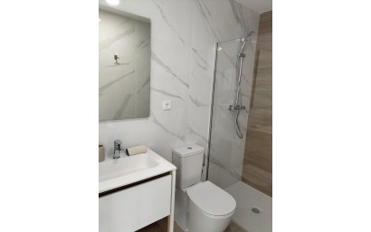 New Build - Top Floor Bungalow - Orihuela - Vistabella Golf