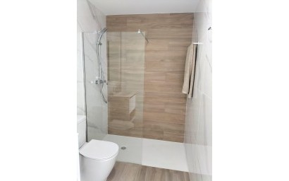 New Build - Top Floor Bungalow - Orihuela - Vistabella Golf