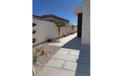 New Build - Villa - Pilar de la Horadada - Roda Golf