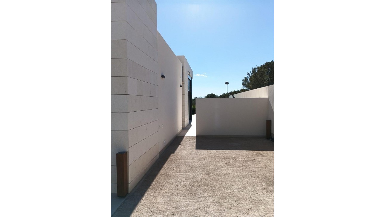 New Build - Villa - Pilar de la Horadada - Roda Golf