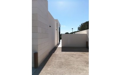 New Build - Villa - Pilar de la Horadada - Roda Golf