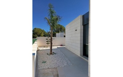 New Build - Villa - Pilar de la Horadada - Roda Golf