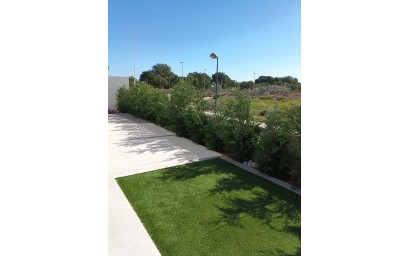 New Build - Villa - Pilar de la Horadada - Roda Golf