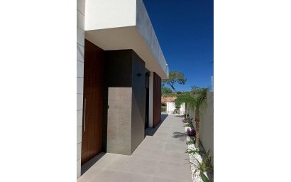 New Build - Villa - Pilar de la Horadada - Roda Golf