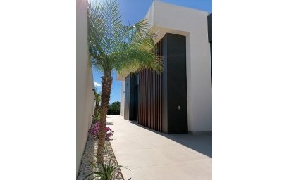 New Build - Villa - Pilar de la Horadada - Roda Golf