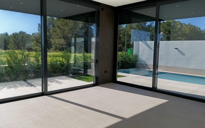 New Build - Villa - Pilar de la Horadada - Roda Golf