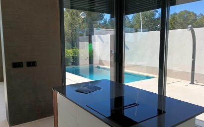 New Build - Villa - Pilar de la Horadada - Roda Golf