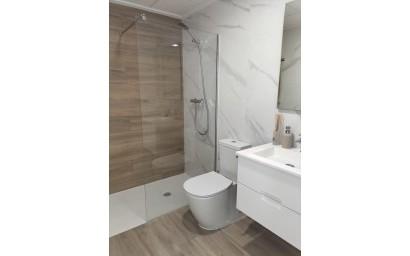 New Build - Top Floor Bungalow - Orihuela - Vistabella Golf
