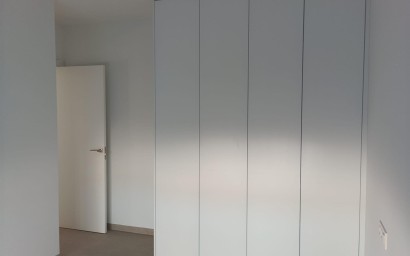New Build - Villa - Pilar de la Horadada - Roda Golf