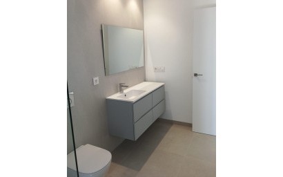 New Build - Villa - Pilar de la Horadada - Roda Golf