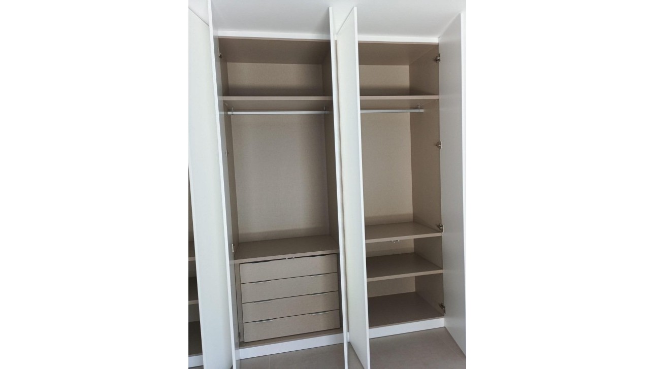 New Build - Villa - Pilar de la Horadada - Roda Golf