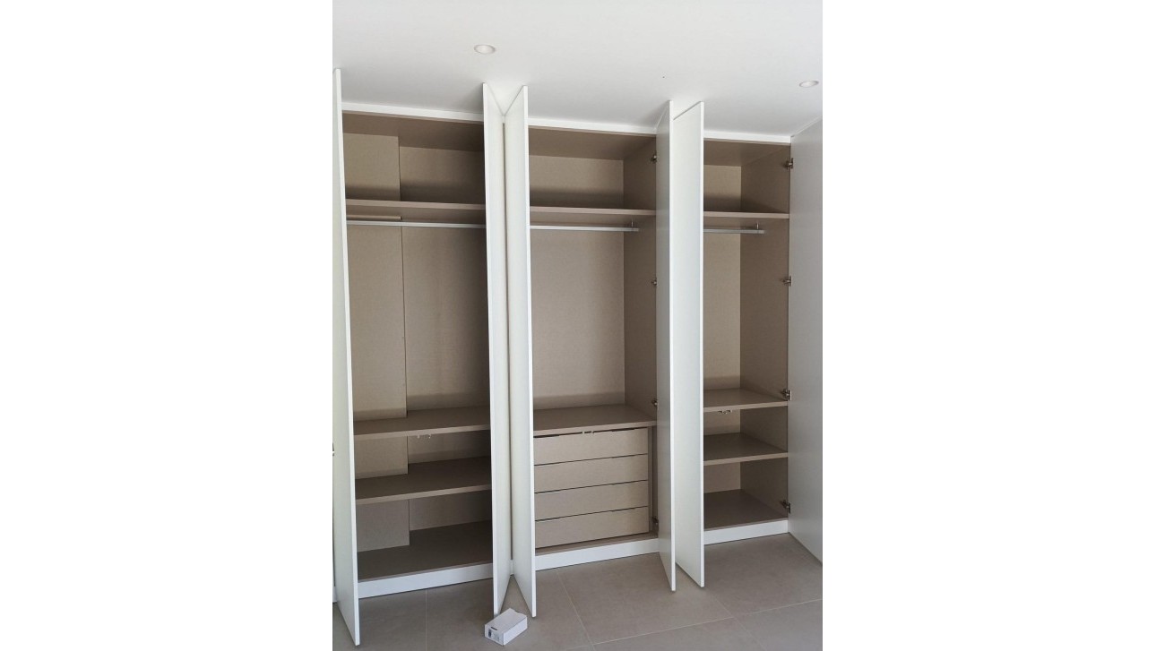 New Build - Villa - Pilar de la Horadada - Roda Golf
