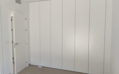 New Build - Villa - Pilar de la Horadada - Roda Golf
