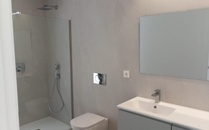 New Build - Villa - Pilar de la Horadada - Roda Golf