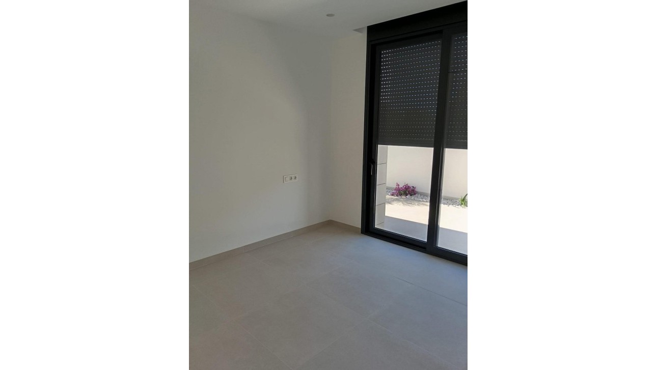 New Build - Villa - Pilar de la Horadada - Roda Golf