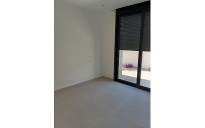 New Build - Villa - Pilar de la Horadada - Roda Golf
