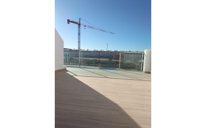 New Build - Top Floor Bungalow - Orihuela - Vistabella Golf