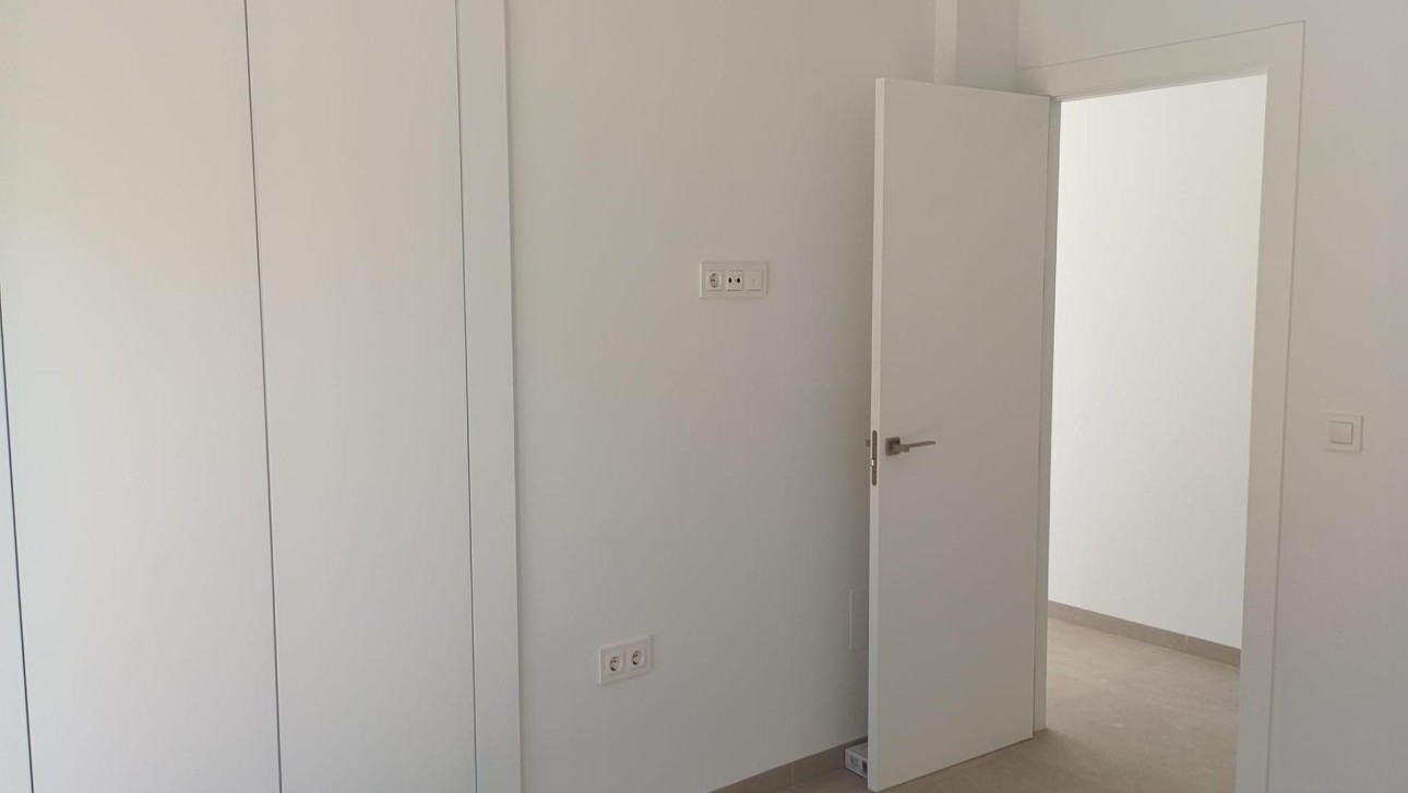 New Build - Villa - Pilar de la Horadada - Roda Golf