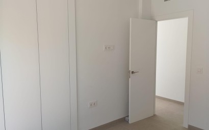 New Build - Villa - Pilar de la Horadada - Roda Golf