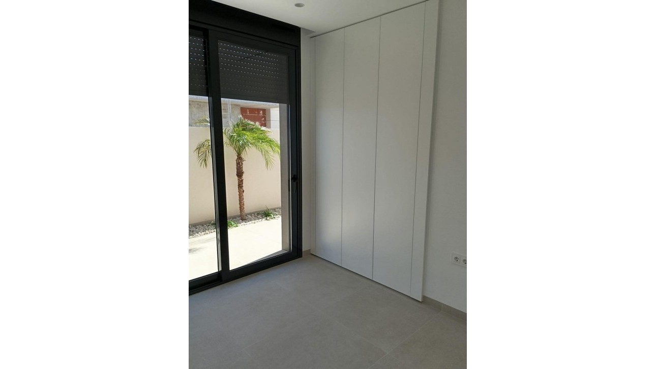 New Build - Villa - Pilar de la Horadada - Roda Golf