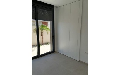 New Build - Villa - Pilar de la Horadada - Roda Golf