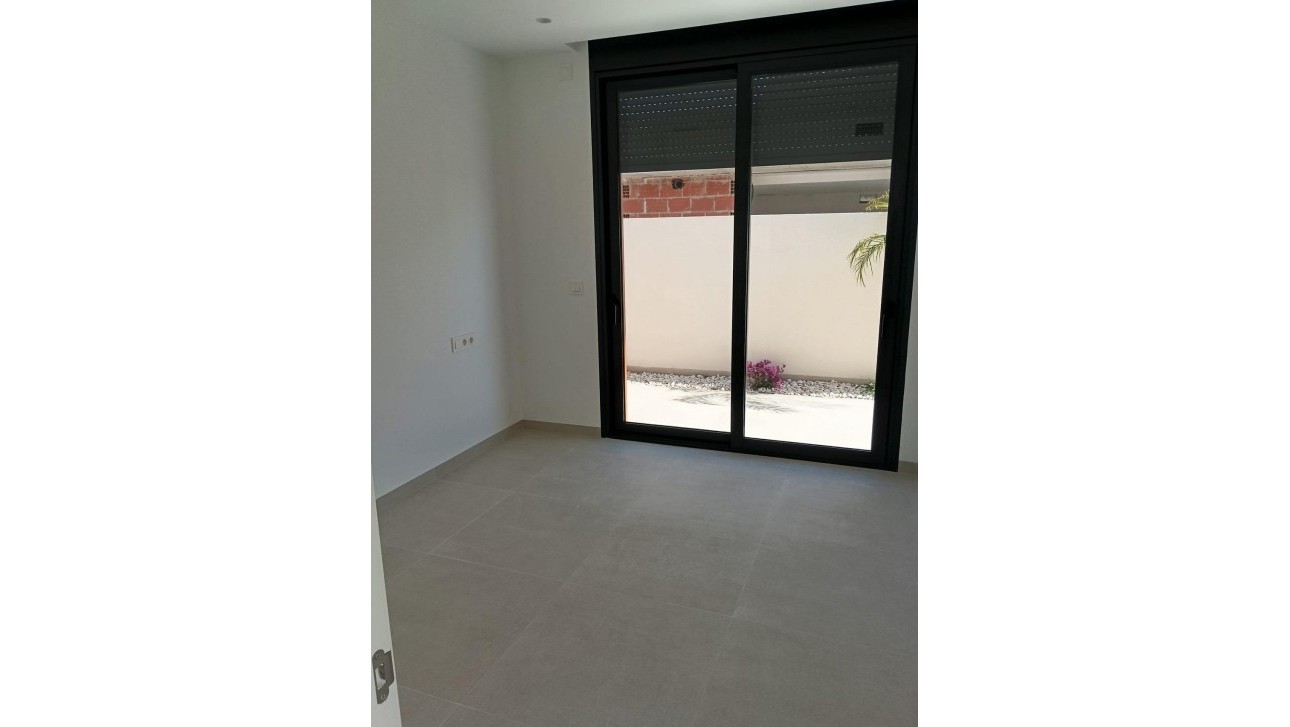 New Build - Villa - Pilar de la Horadada - Roda Golf