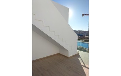 New Build - Top Floor Bungalow - Orihuela - Vistabella Golf