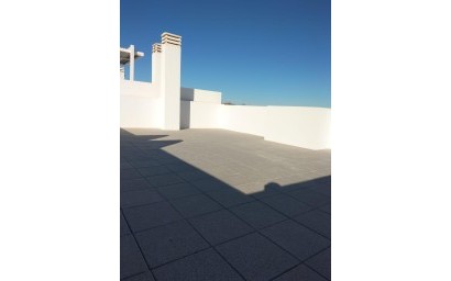 New Build - Top Floor Bungalow - Orihuela - Vistabella Golf