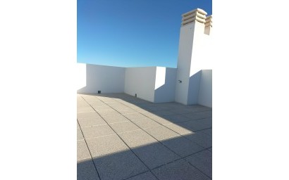 New Build - Top Floor Bungalow - Orihuela - Vistabella Golf