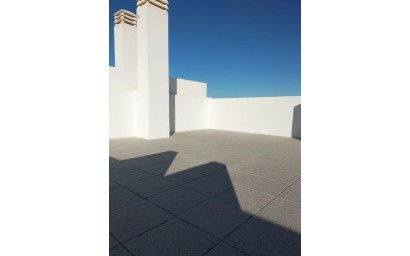 New Build - Top Floor Bungalow - Orihuela - Vistabella Golf