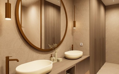 Nieuwbouw Woningen - Villa - San Pedro del Pinatar - Los Antolinos