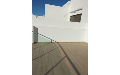 New Build - Top Floor Bungalow - Orihuela - Vistabella Golf