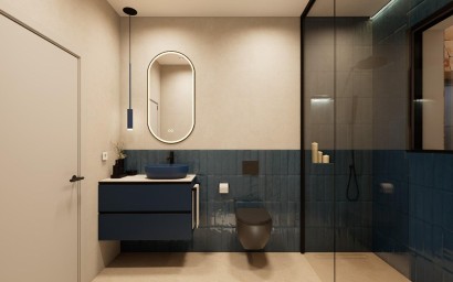 Nieuwbouw Woningen - Villa - San Pedro del Pinatar - Los Antolinos