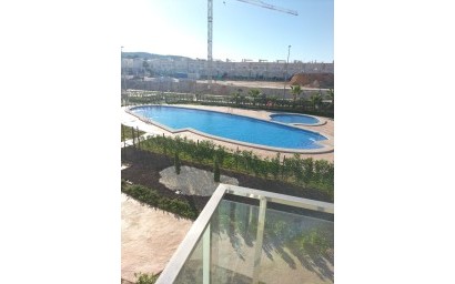 New Build - Top Floor Bungalow - Orihuela - Vistabella Golf