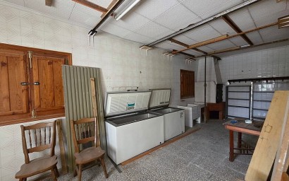 Odsprzedaż - Country house - Catral