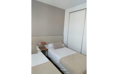 Nowy budynek - Ground Floor Bungalow - Orihuela - Vistabella Golf