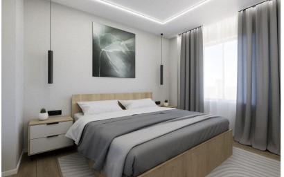New Build - Apartment - Torrevieja - Playa El Acequión