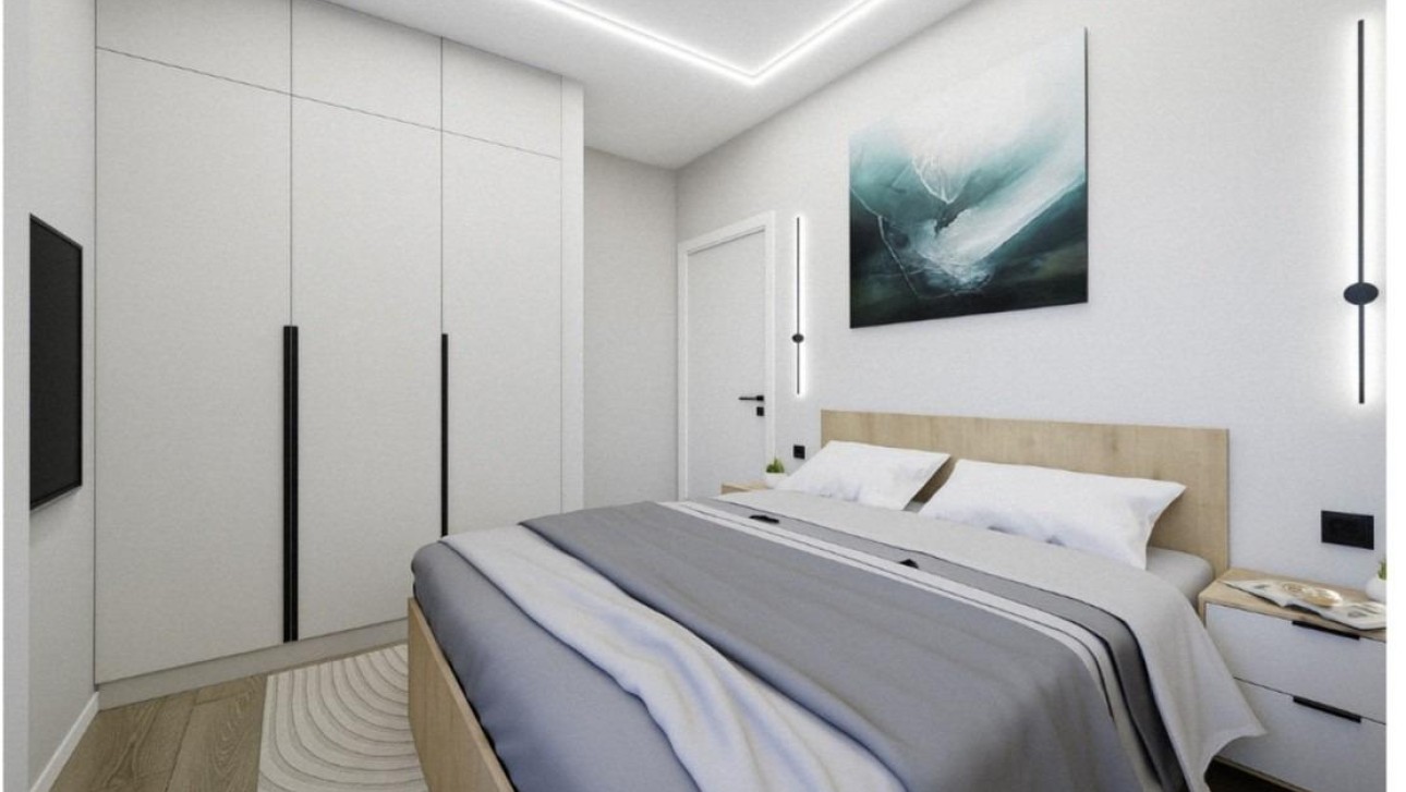 New Build - Apartment - Torrevieja - Playa El Acequión