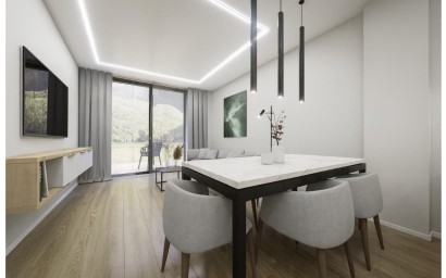 New Build - Apartment - Torrevieja - Playa El Acequión