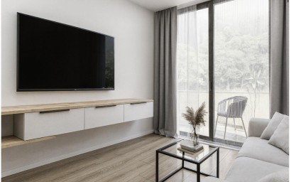 New Build - Apartment - Torrevieja - Playa El Acequión