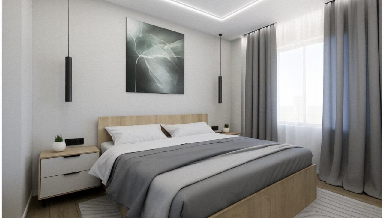 New Build - Apartment - Torrevieja - Playa El Acequión